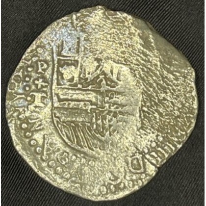 Pirate/Shipwreck Coins